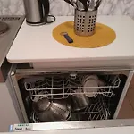 The Small Nest