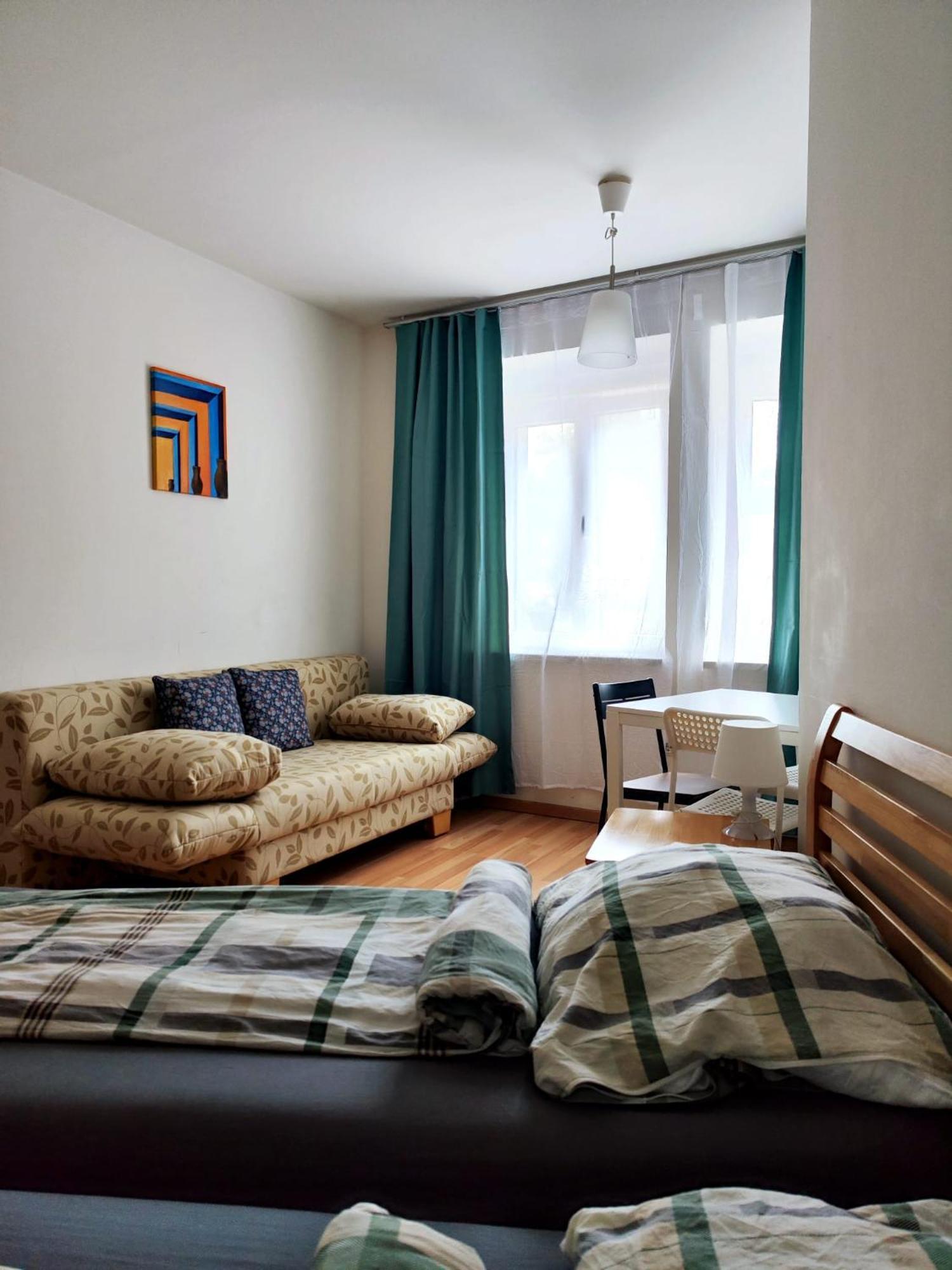 Apartment The Small Nest